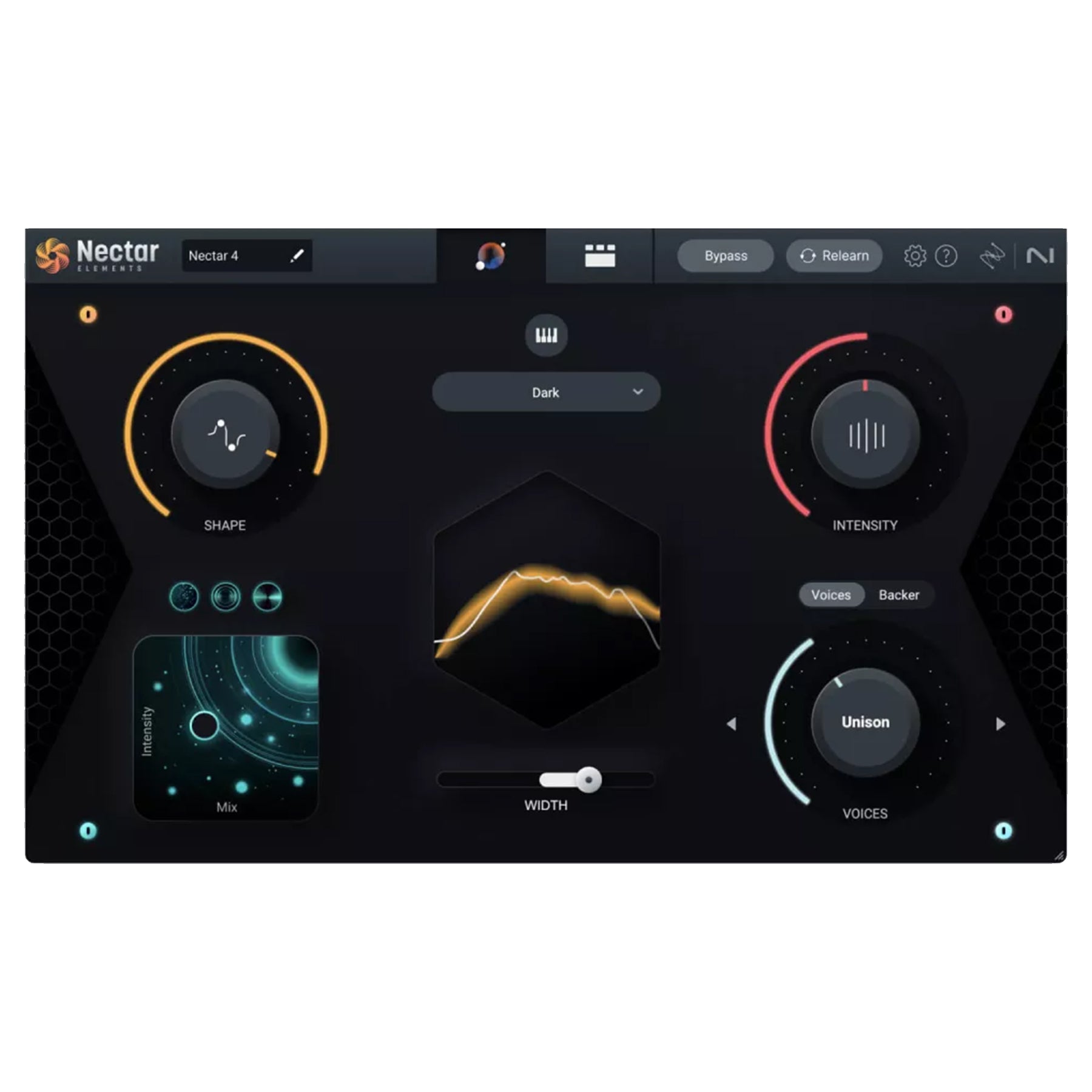 iZotope Nectar 4 Elements - Digital Download – Pixel Pro Audio