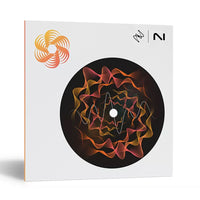 iZotope Nectar 4 Elements - Digital Download