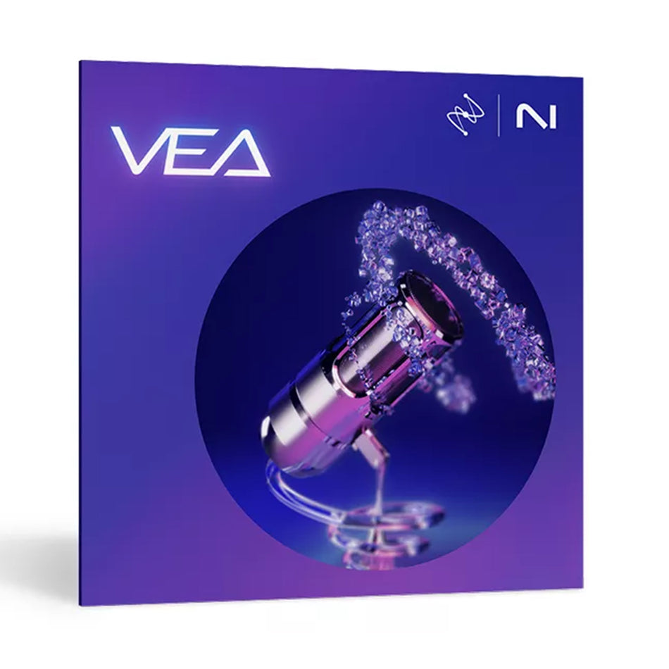 iZotop VEA - Digital Download