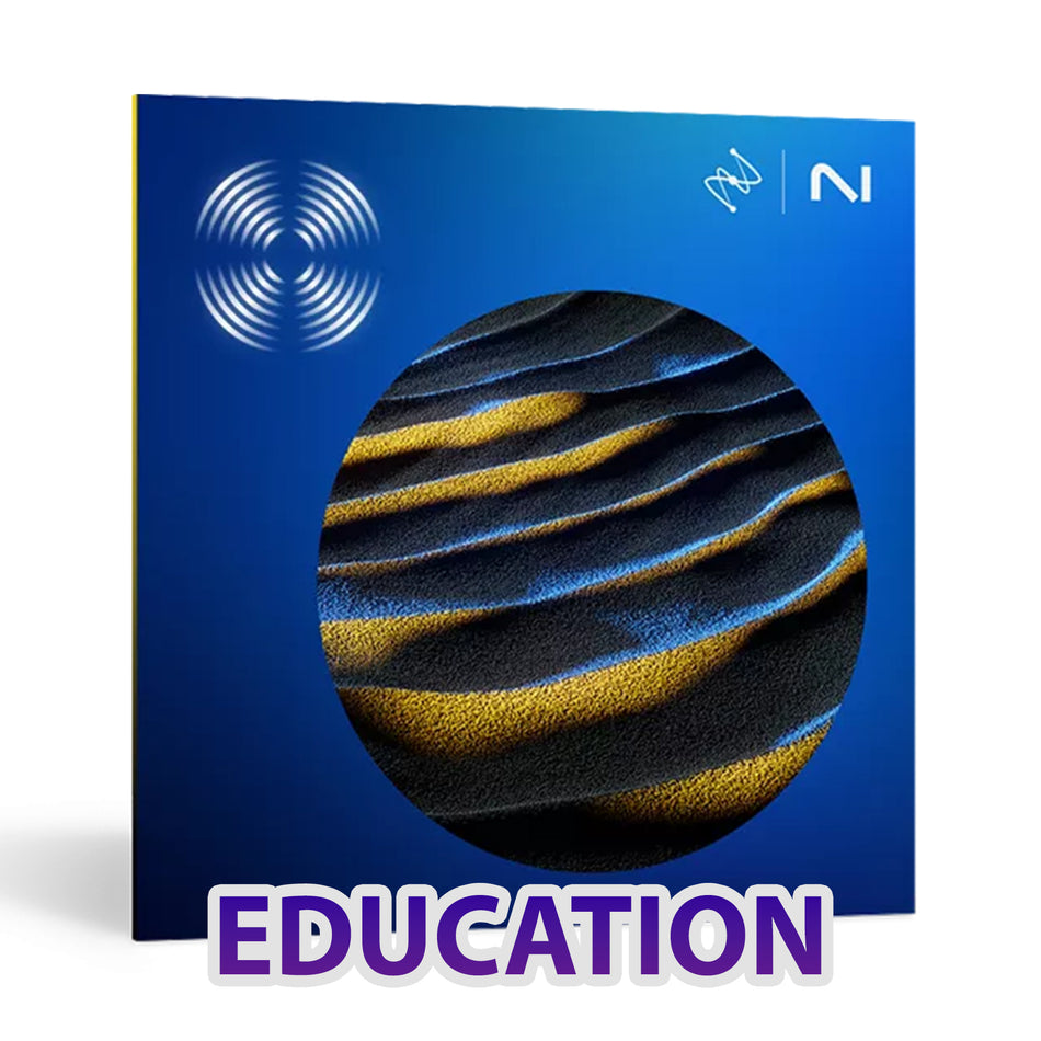 iZotop RX 11 Standard EDU - Digital Download