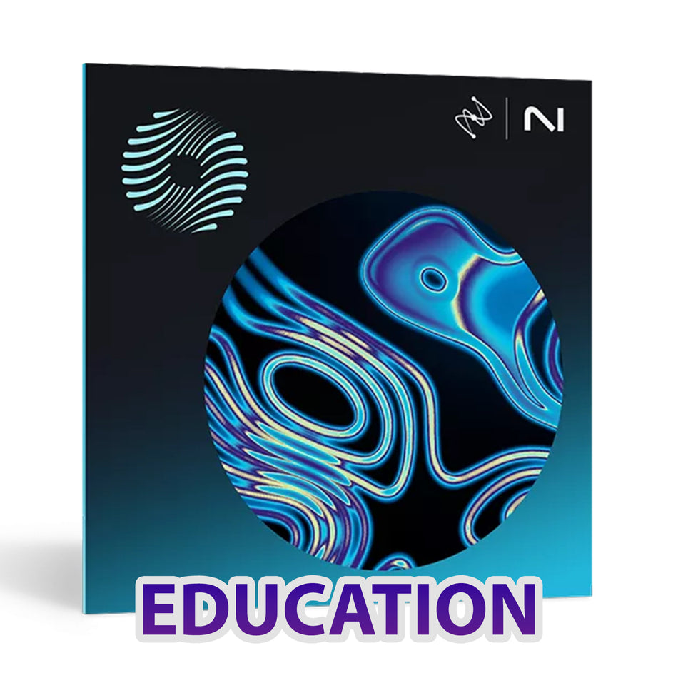 iZotop RX 11 Advanced EDU - Digital Download