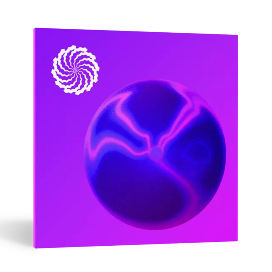 iZotop Plasma - Digital Download
