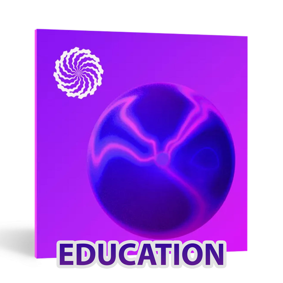 iZotop Plasma EDU - Digital Download