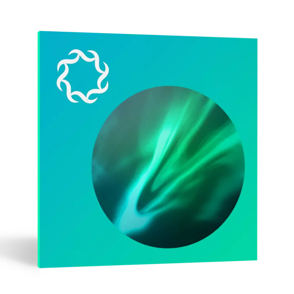 iZotop Aurora - Digital Download