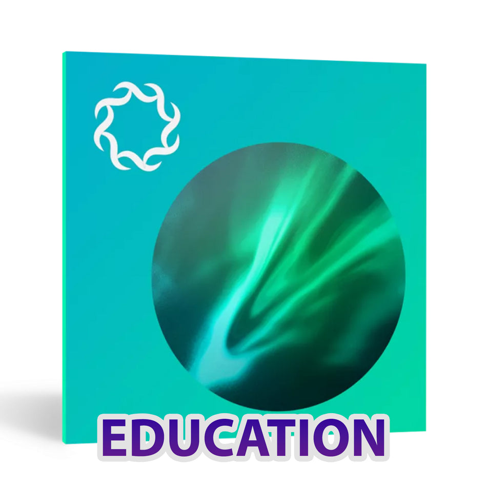 iZotop Aurora EDU - Digital Download