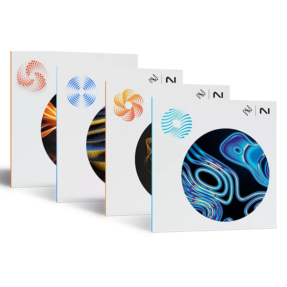 iZotop Elements Suite 10 - Digital Download