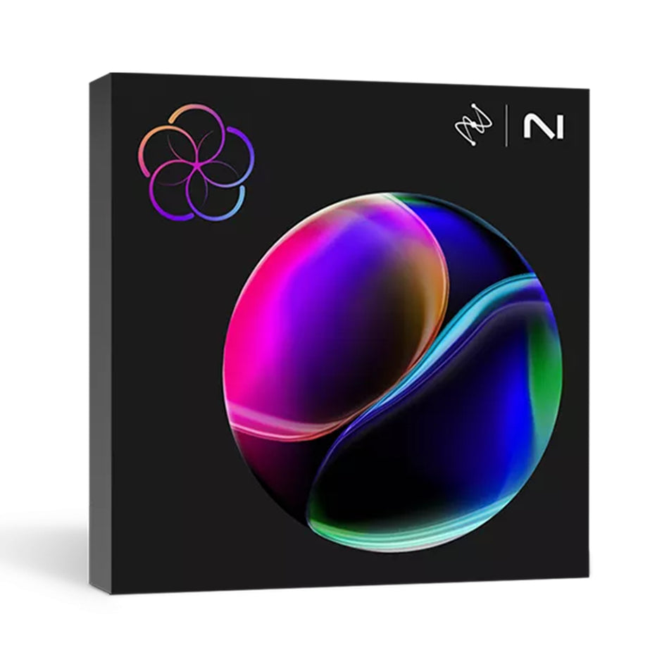 iZotop Music Production Suite 7 - Digital Download