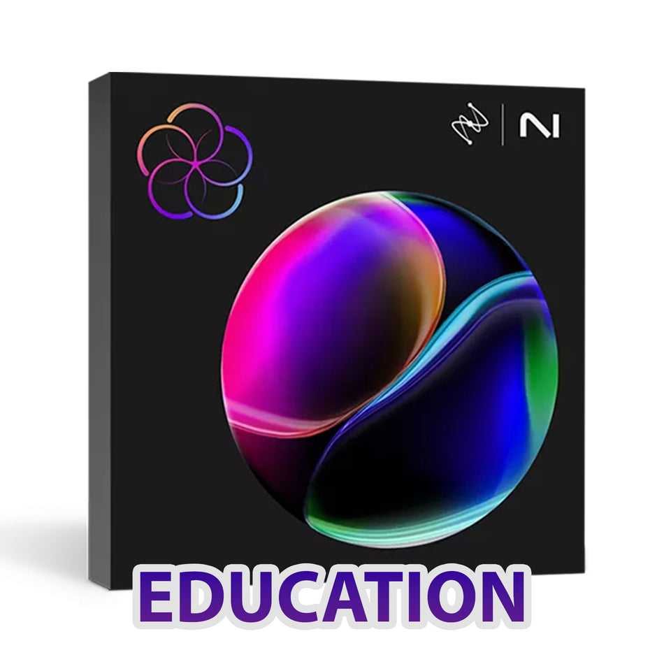 iZotop Music Production Suite 7 EDU - Digital Download
