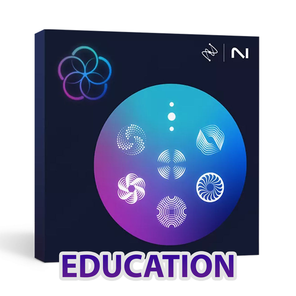 iZotop RX Post Production Suite 8.5 EDU - Digital Download