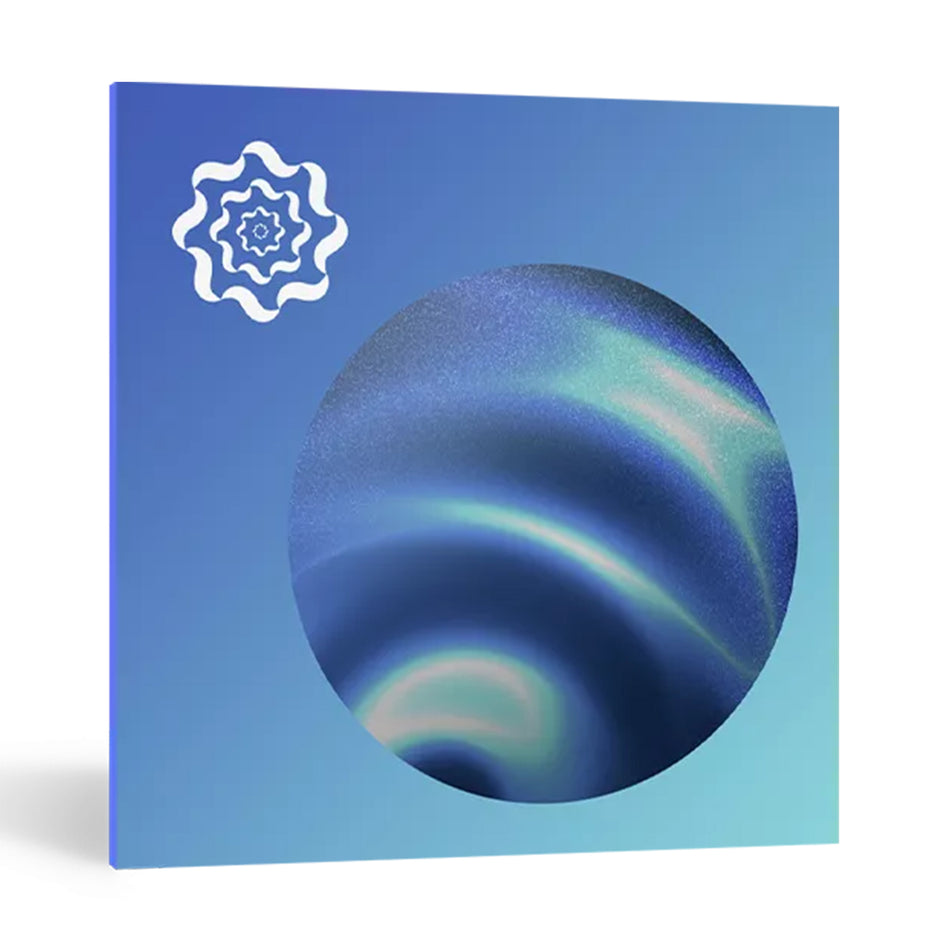 iZotop Cascadia - Digital Download