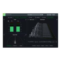 iZotope Insight 2 EDU - Digital Download