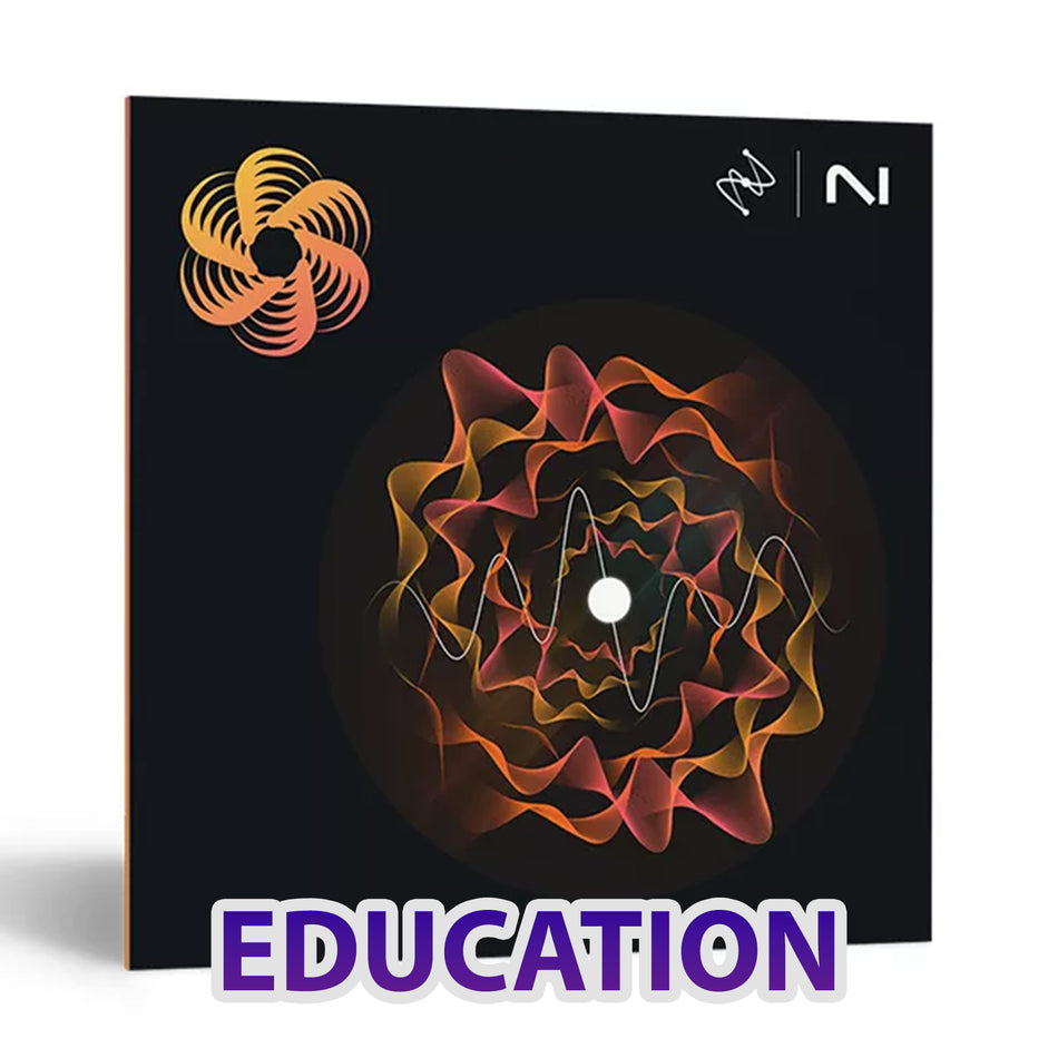iZotop Nectar 4 Advanced EDU - Digital Download