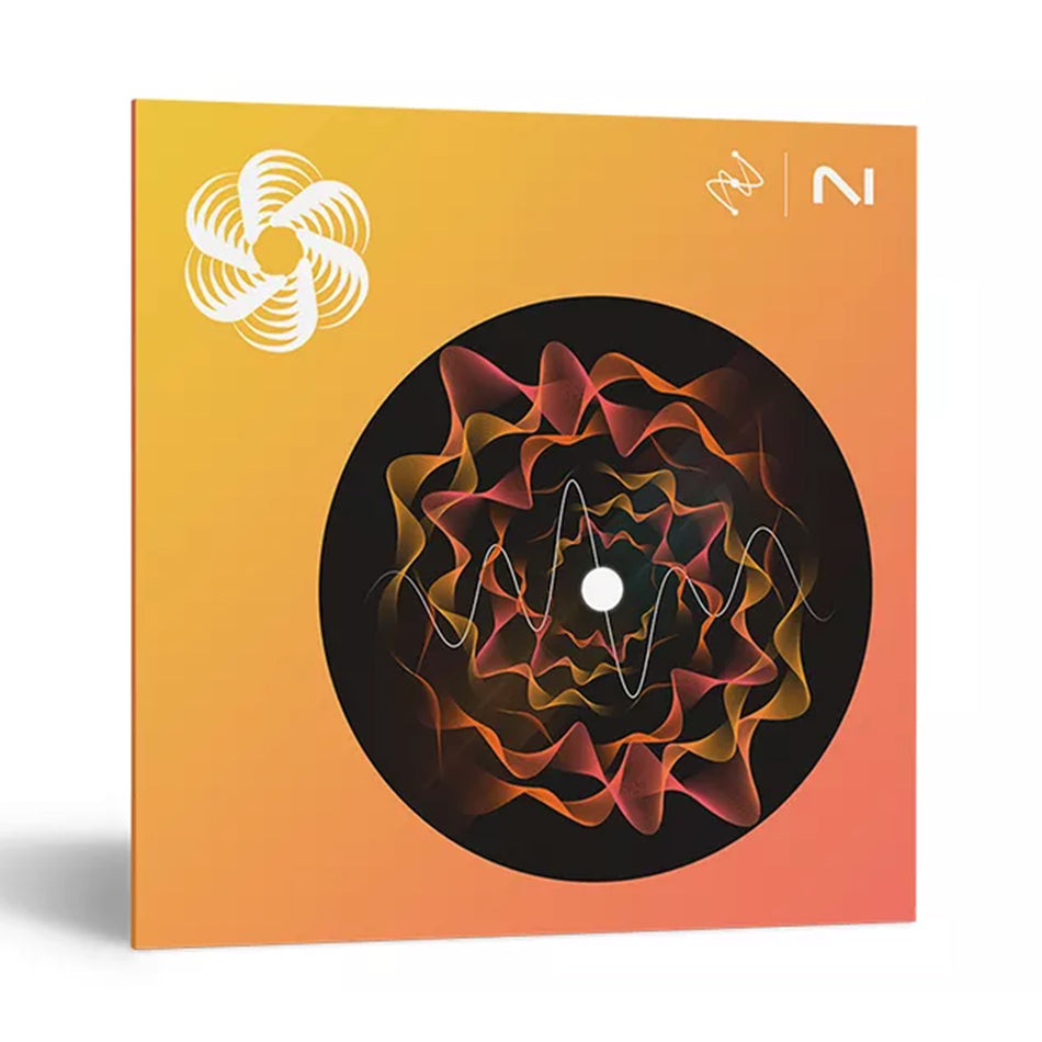 iZotop Nectar 4 Standard - Digital Download