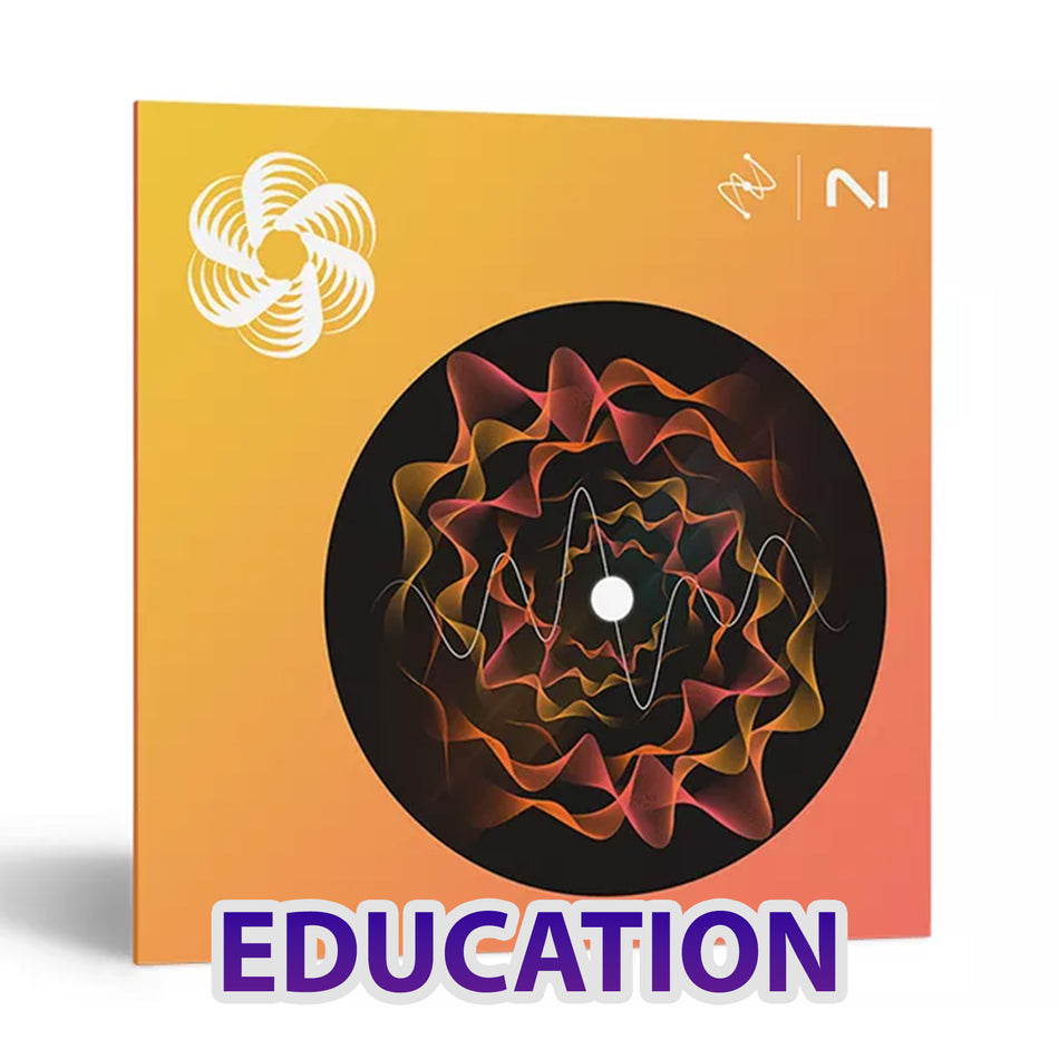 iZotop Nectar 4 Standard EDU - Digital Download