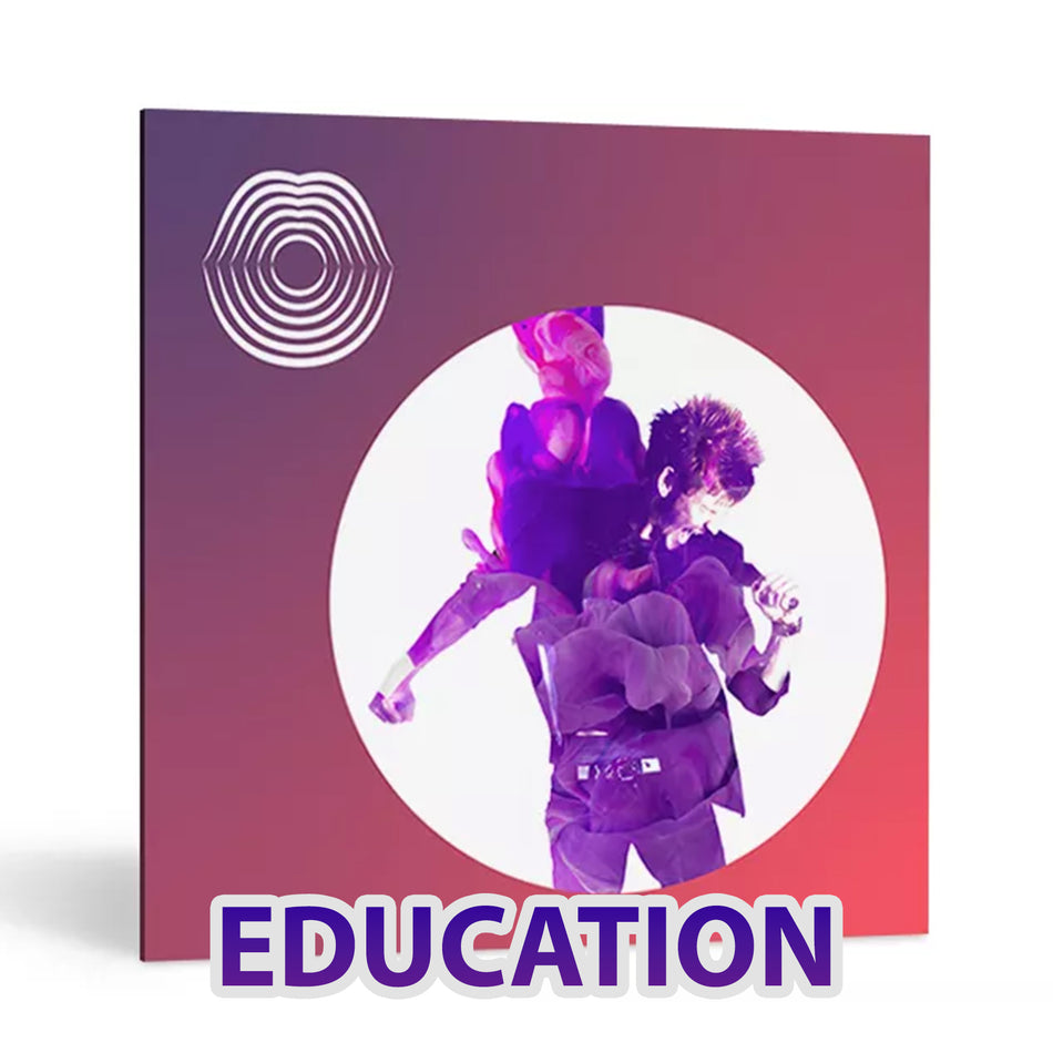 iZotop VocalSynth 2 EDU - Digital Download