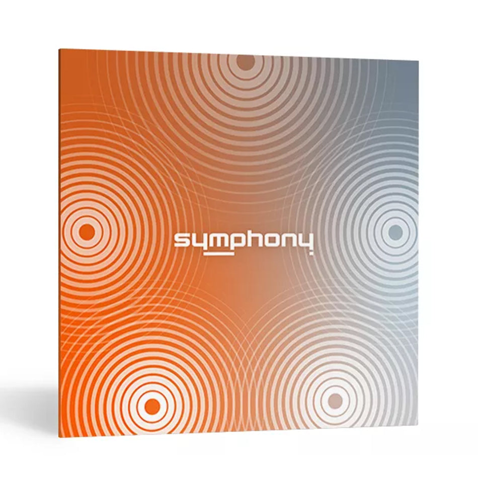iZotop Symphony - Digital Download
