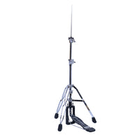 Drum Workshop 3000 Series 3-Leg Double-Braced Hi-Hat Stand DW3500HH DW KAT