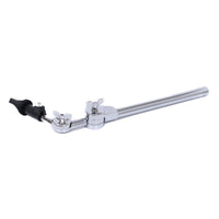 KAT 12" Chrome Articulated Boom Cymbal Arm for KT4 Electronic Drum Kit