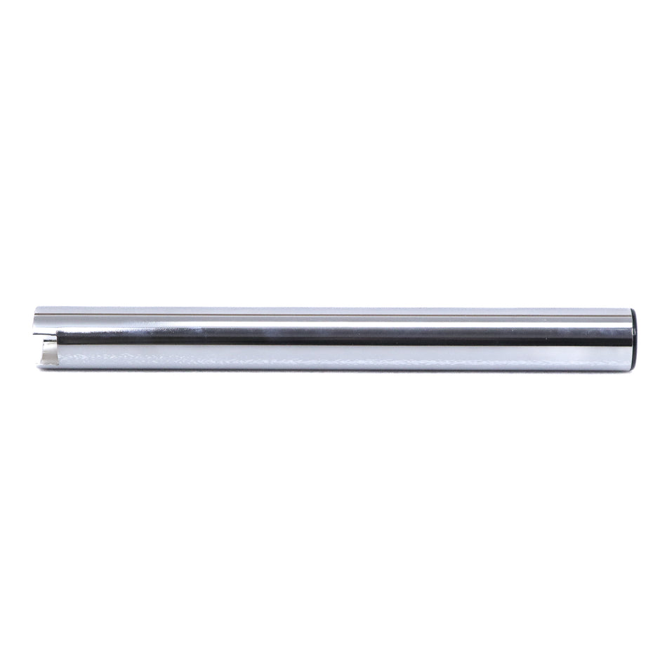 KAT 14" Chrome Straight Snare Bar Rack Support Tube for KT4 Electronic Drum Kit