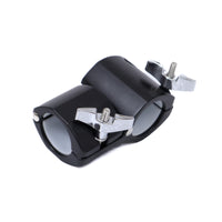 KAT Metal Black & White Rack Frame T-Clamp for KT4 Electronic Drum Kit