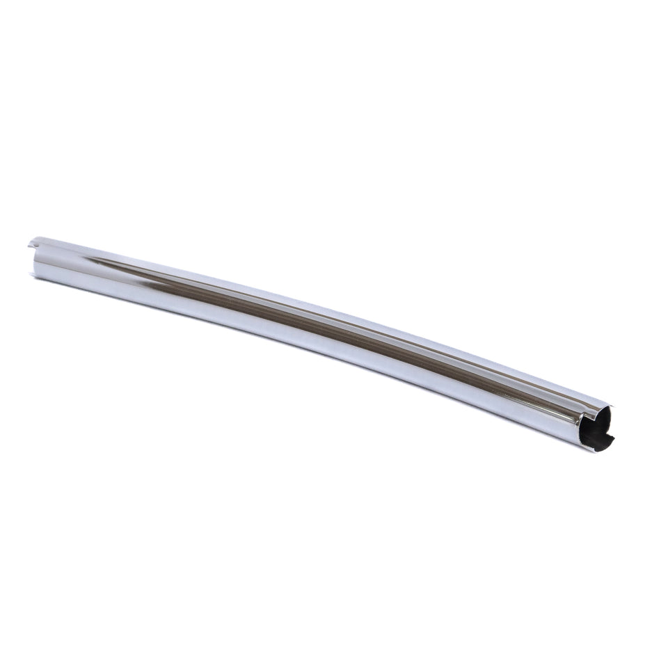 KAT 24" Chrome Curved Rack Frame Support Tube for KT4 Electronic Drum Kit
