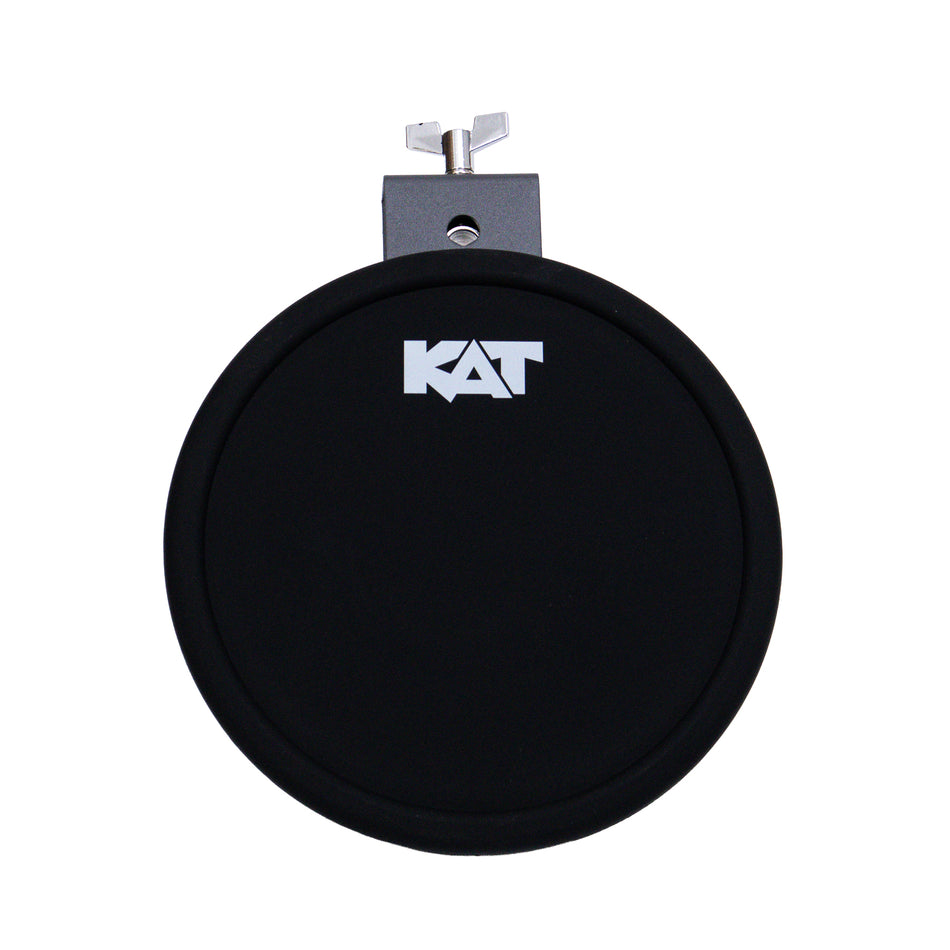 KAT 9" Tom Drum Pad for KT-200 Electronic Drum Kit