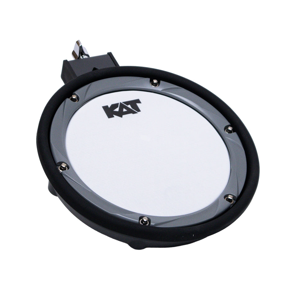 KAT 11" Mesh Snare Drum Pad for KT-200 Electronic Drum Kit