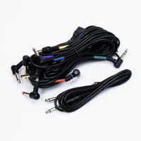 KAT Cable Loom Breakout Snake for KT-200 Drum Module