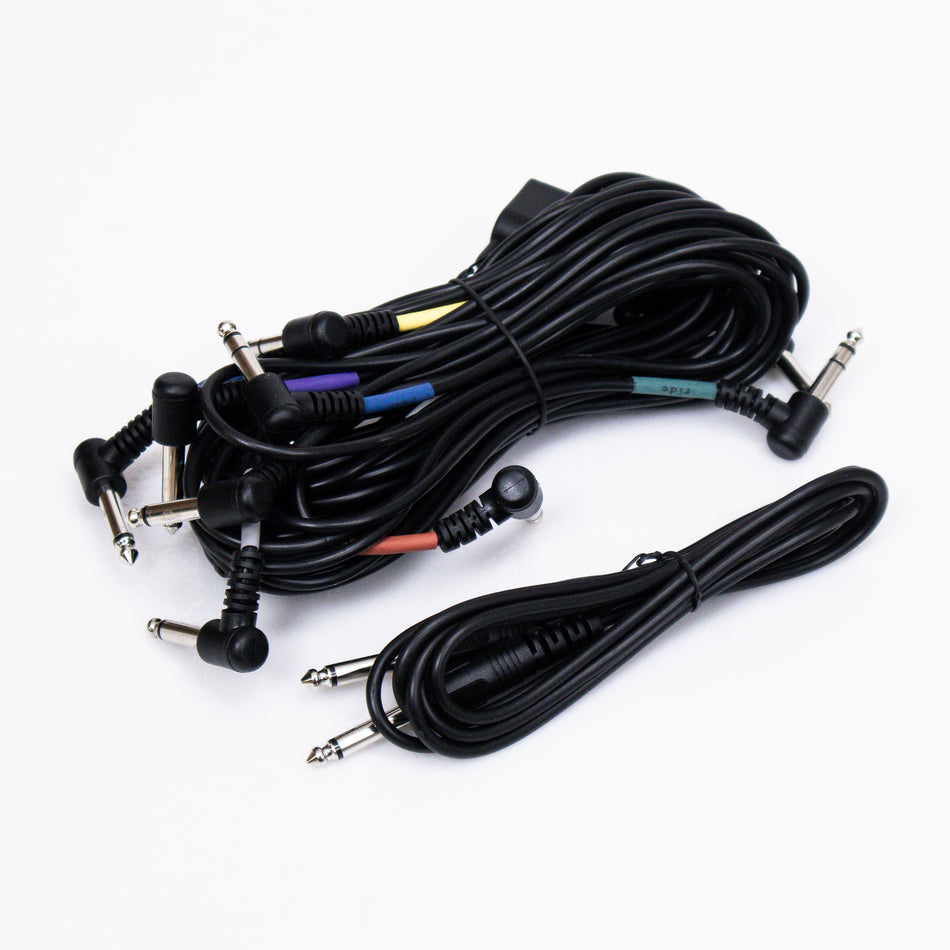 KAT Cable Loom Breakout Snake for KT-200 Drum Module