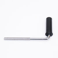 KAT Snare Drum Pad L-Rod for KT-200 Electronic Drum Kit