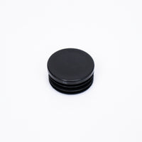 KAT 1.5" Black Rack Frame Tube End Cap for Electronic Drum Kits