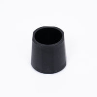 KAT Black Rack Frame Vertical Support Foot for KT-200 Electronic Drum Kits