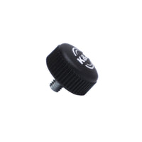 Konig & Meyer Knurled Knob Bolt for K&M 210/2, 210/9, 211/1, 25950, 259 Stands