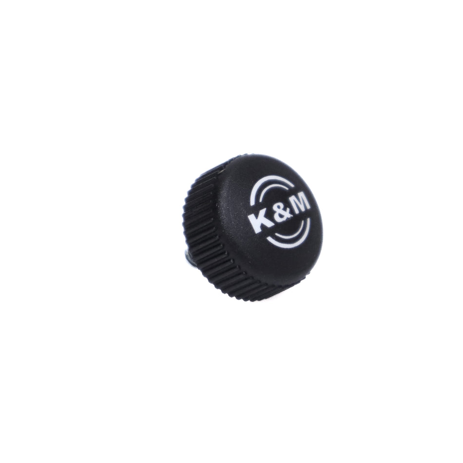 Konig & Meyer Knurled Knob Bolt for K&M 21075 Microphone Stand