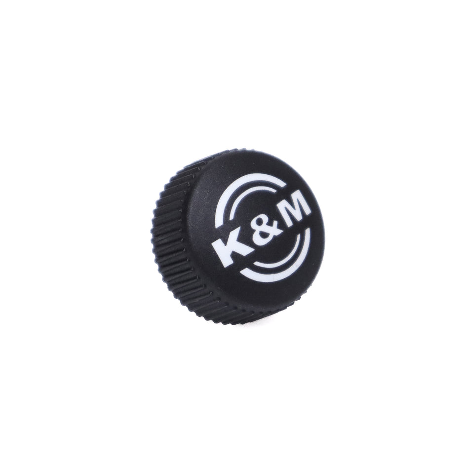Konig & Meyer Knurled Knob Bolt for K&M 210/2, 210/9, 211/1, 21070, 25950 Stands