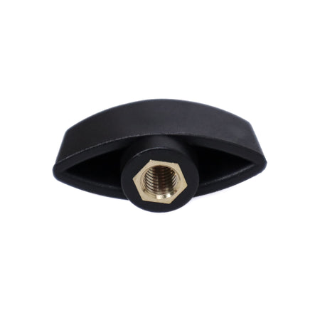 K&M M8 Locking Knob for 21435, 25960, 26020, 27800, 28070, 28075 Stands