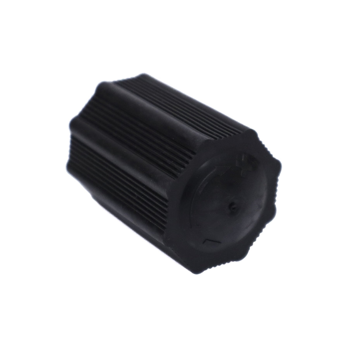 K&M Adjustable Equalizing End Cap for 14076, 18990, 18940 Stands