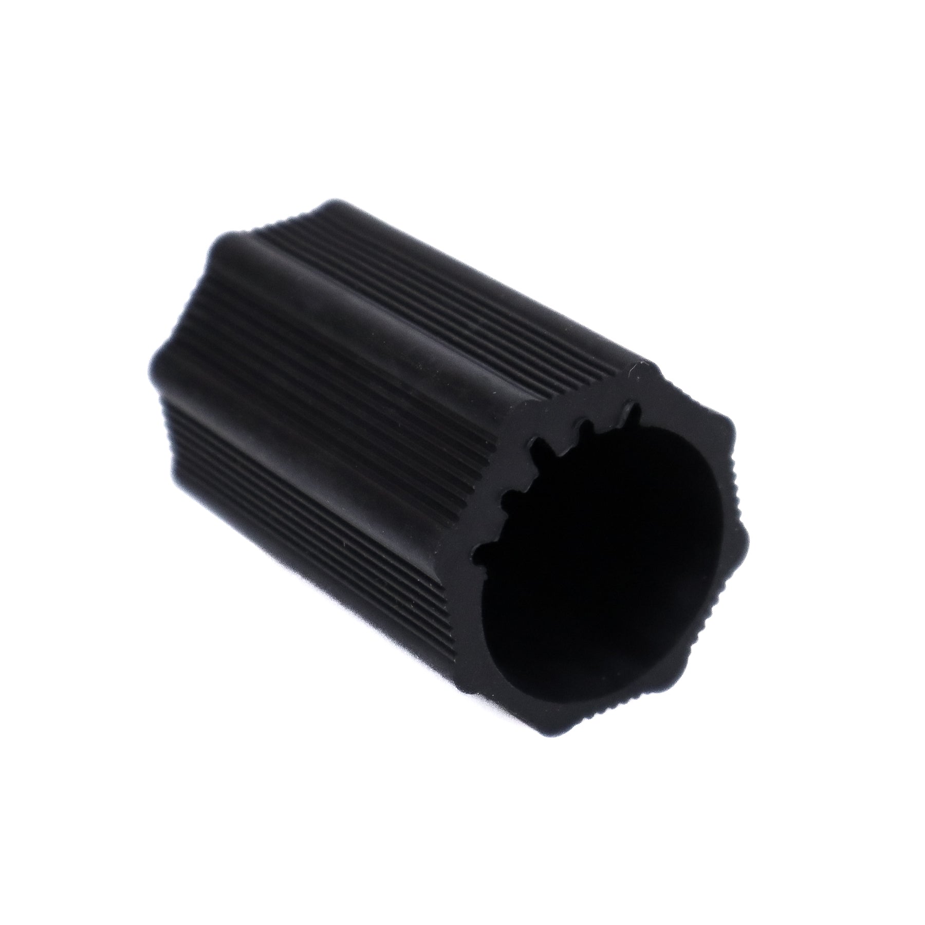 K&M Adjustable Equalizing End Cap for 14076, 18990, 18940 Stands