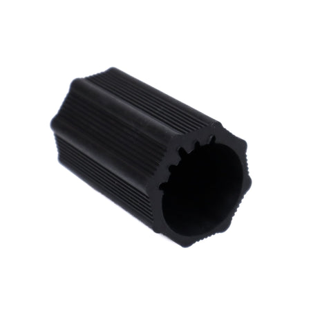 K&M Adjustable Equalizing End Cap for 14076, 18990, 18940 Stands
