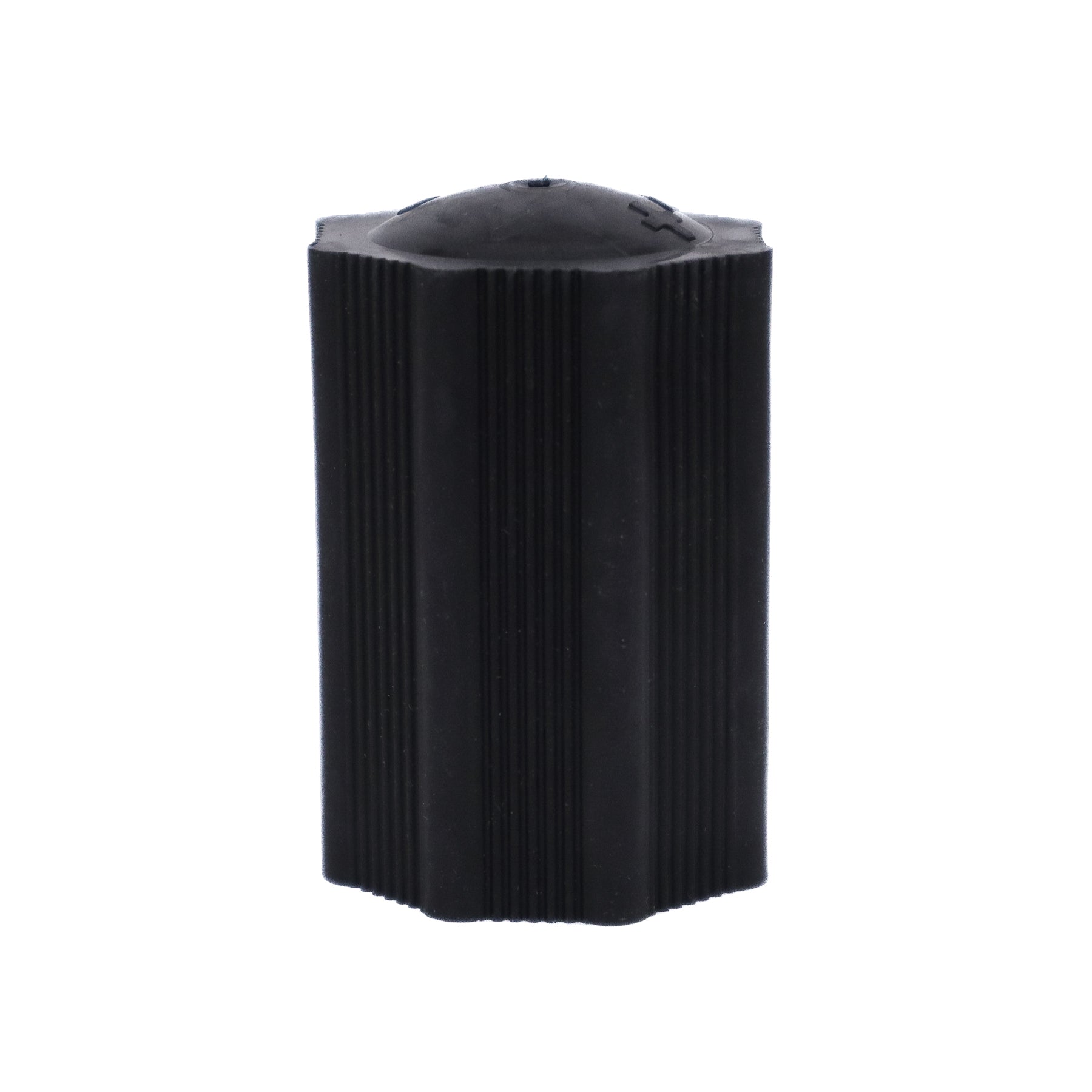 K&M Adjustable Equalizing End Cap for 14076, 18990, 18940 Stands