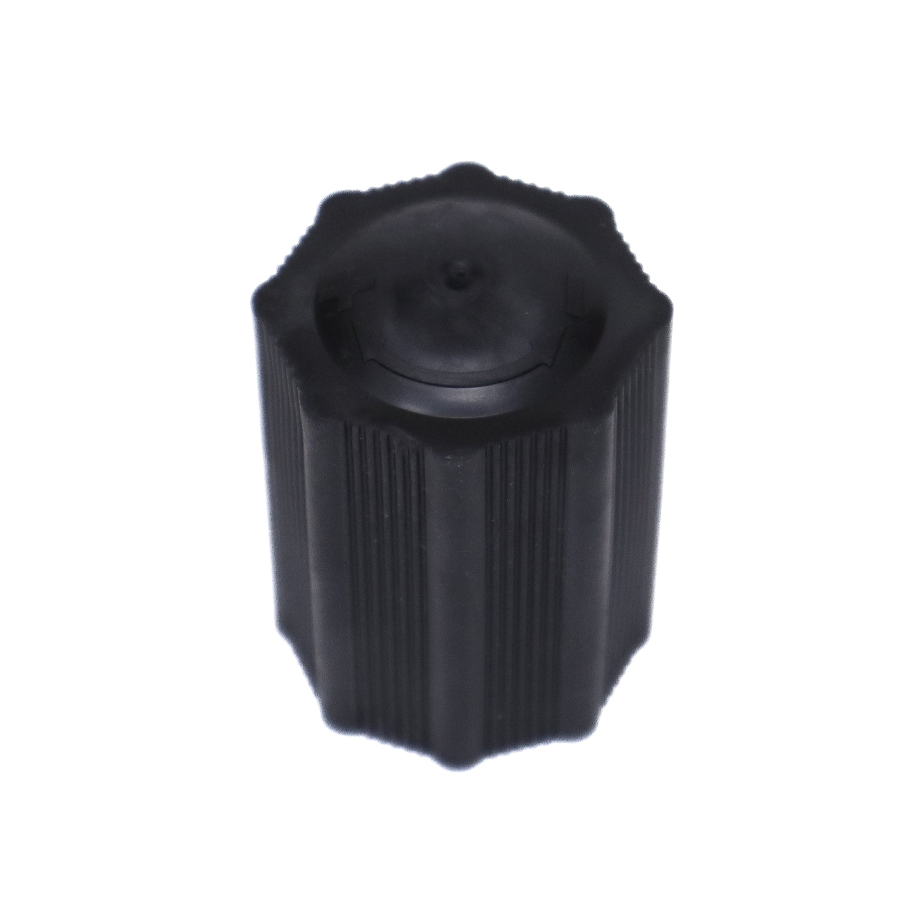 K&M Adjustable Equalizing End Cap for 14076, 18990, 18940 Stands