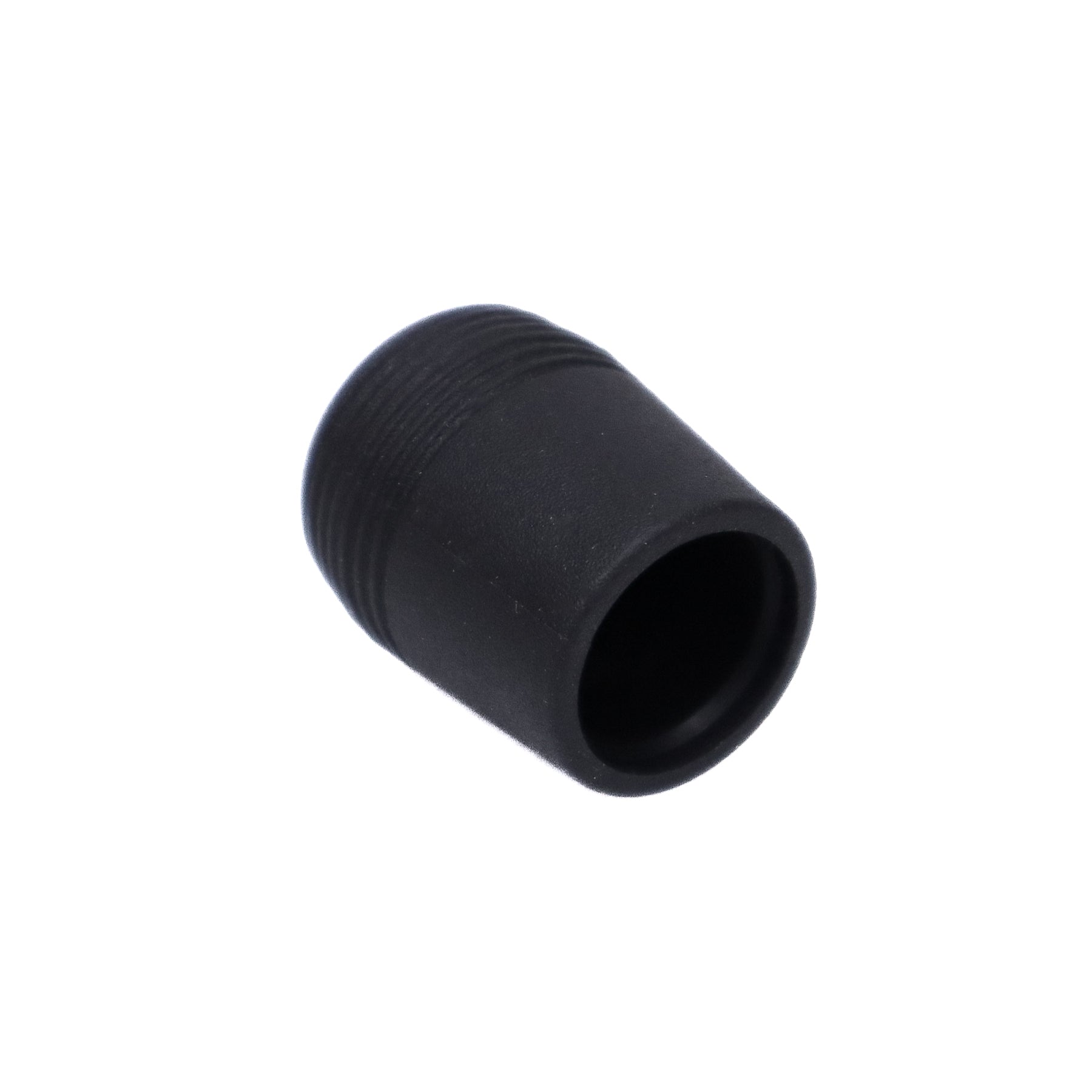K&M Rubber Foot End Cap for 14300, 14315, 14320, 21075, 25900 Stands