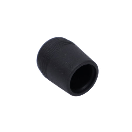 K&M Rubber Foot End Cap for 14300, 14315, 14320, 21075, 25900 Stands