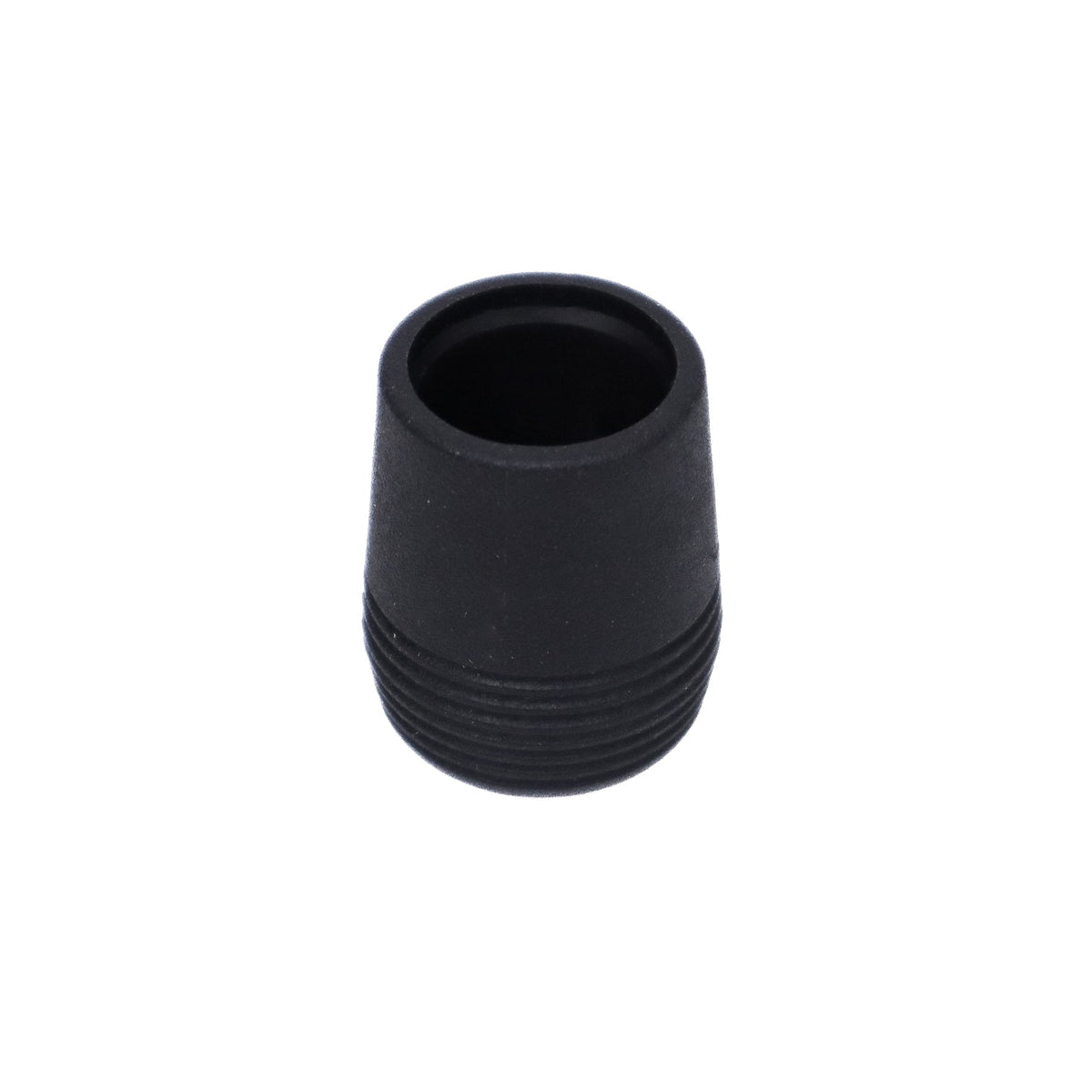 K&M Rubber Foot End Cap for 14300, 14315, 14320, 21075, 25900 Stands