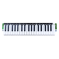 Korg 37-Key Keybed Assembly for MS1 microSAMPLER, microKORG XL, microKORG XL+, microKORG 2