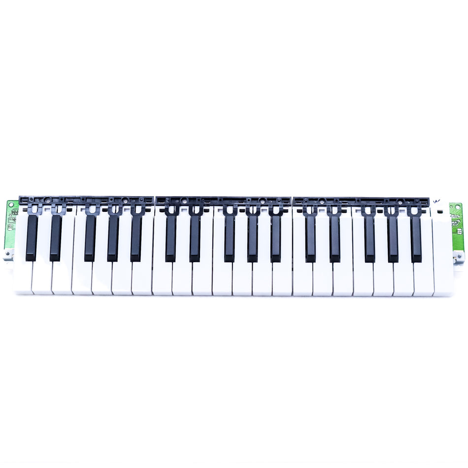 Korg 37-Key Keybed Assembly for MS1 microSAMPLER, microKORG XL, microK ...