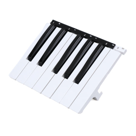 Korg Semi-Weighted 13-Key Assembly for M50-73, M50-61 Yellow