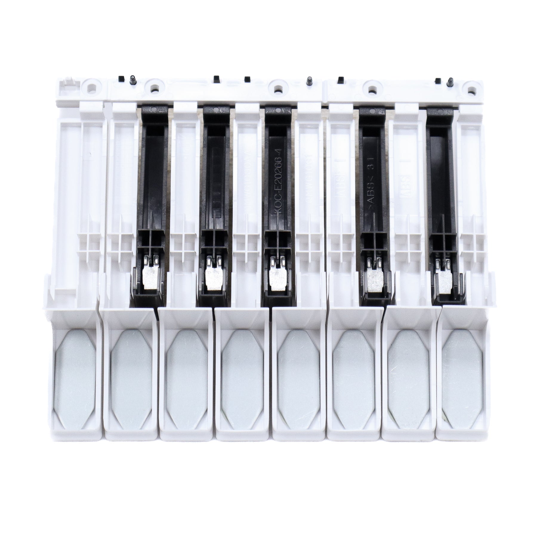 Korg Semi-Weighted 13-Key Assembly for Krome 61, Krome 61 Platinum