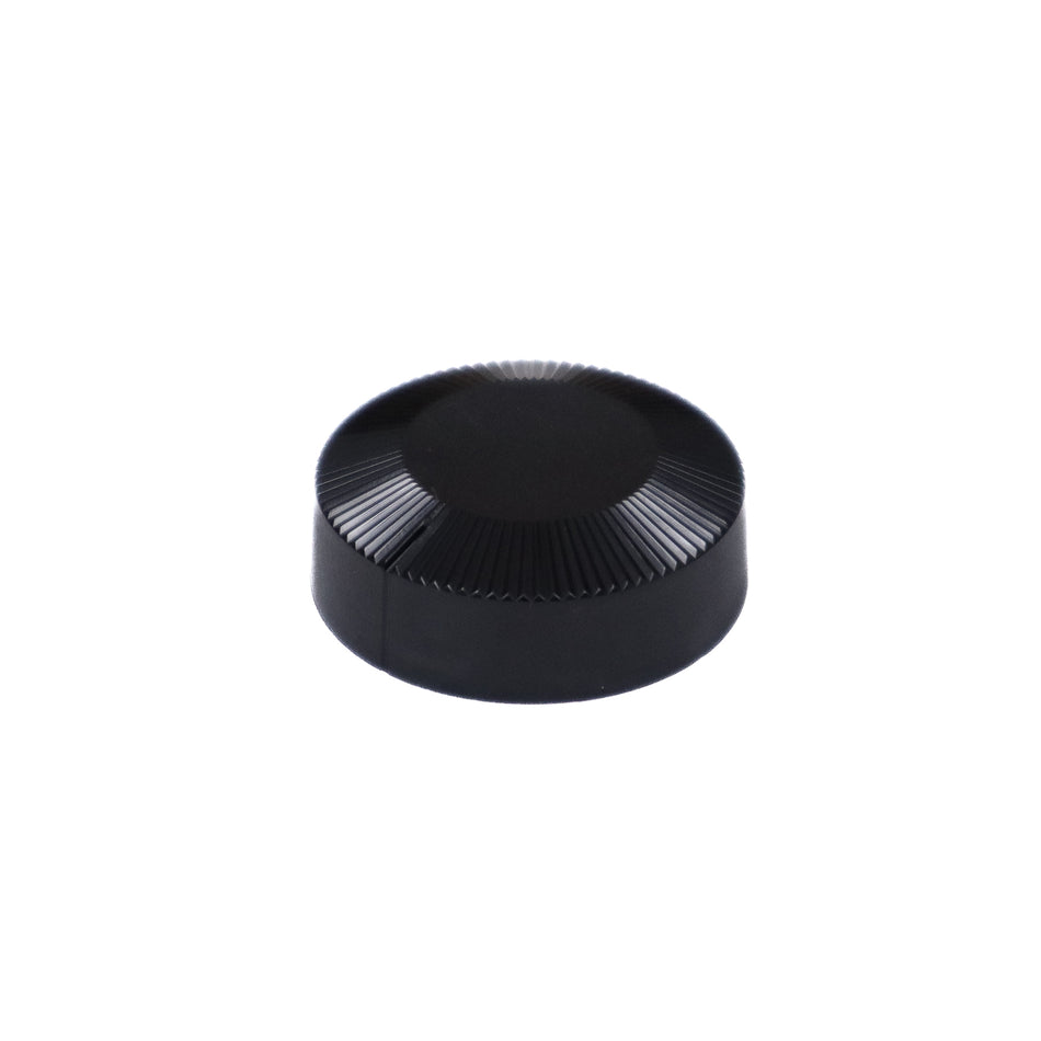 Korg Black Volume Knob for C1 Air, D1, LP-380 Digital Pianos