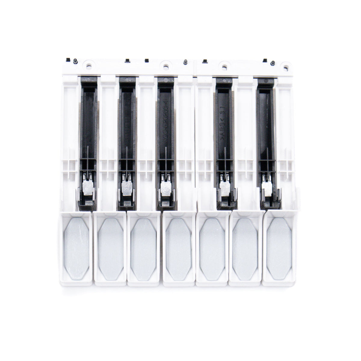 Korg Semi-Weighted 12-Key Assembly for Krome 73, Krome 73 Platinum